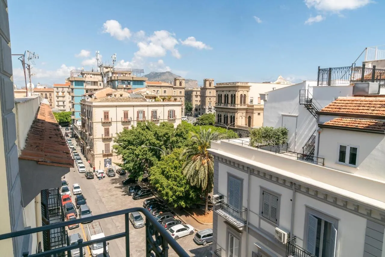 B&B Handy Palermo Bed & Breakfast