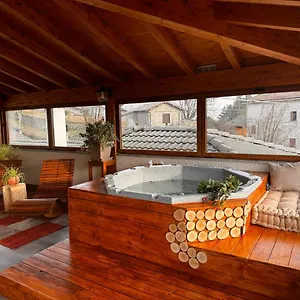 Canella Hotel Fuipiano Valle Imagna