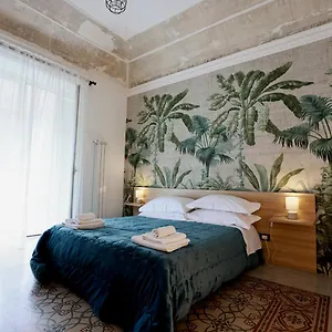 Sicilian Bed and breakfast Palermo