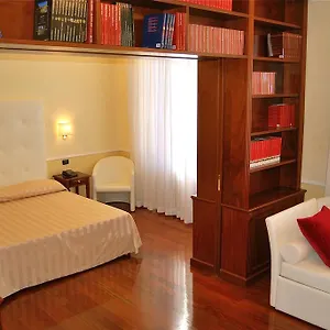 Luxury Ludovisi Pensión Roma