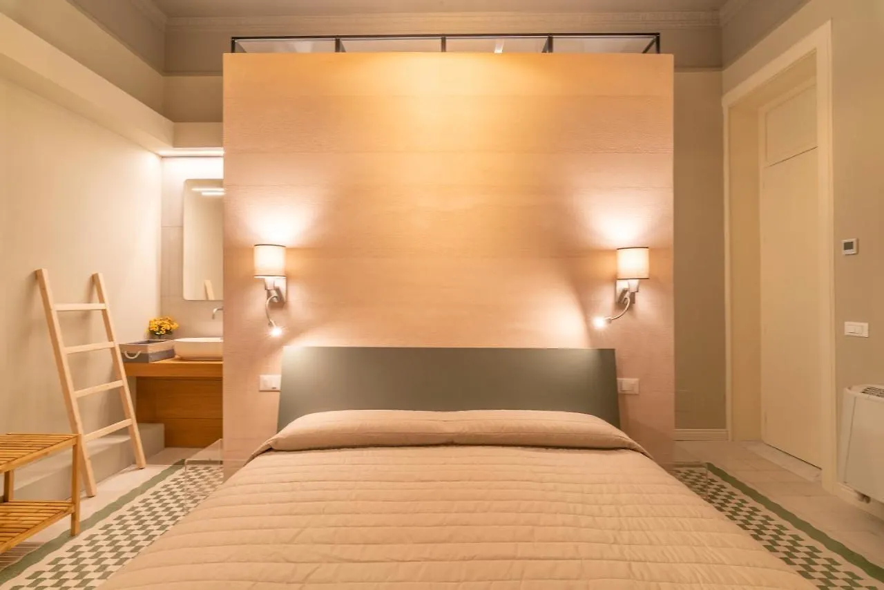 B&B Handy Palermo Italy
