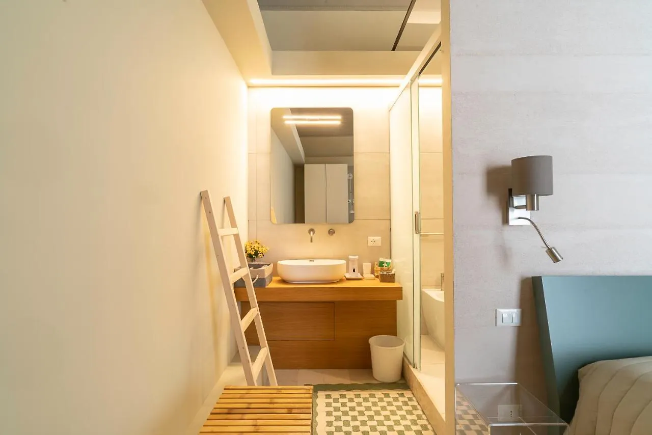 Bed & Breakfast B&B Handy Palermo