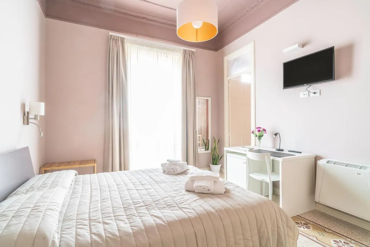 B&B Handy Palermo Bed & Breakfast