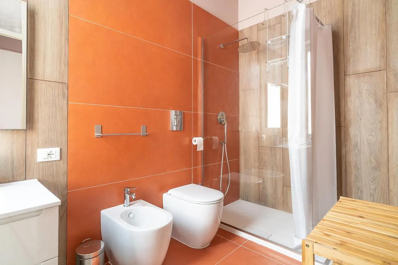 Bed & Breakfast B&B Handy Palermo