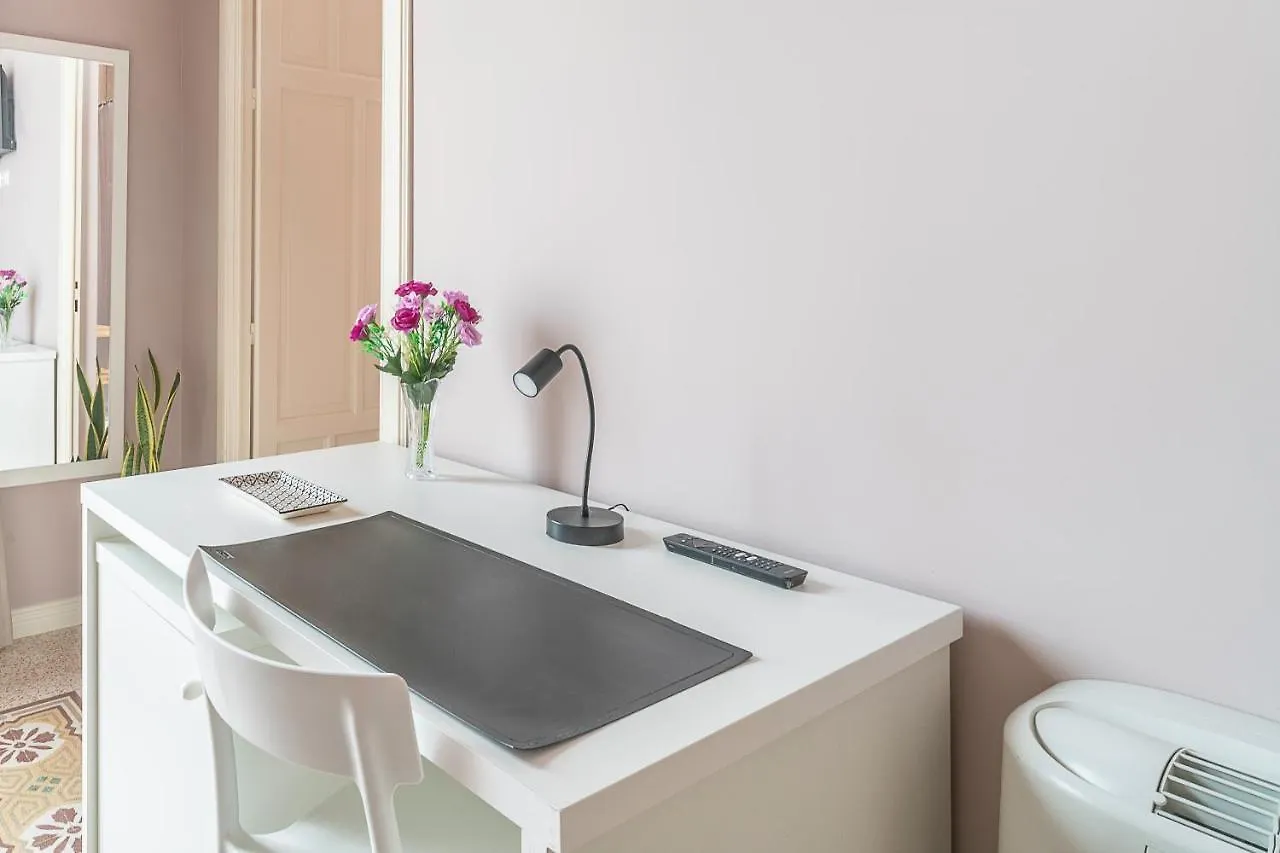 B&B Handy Palermo Bed & Breakfast