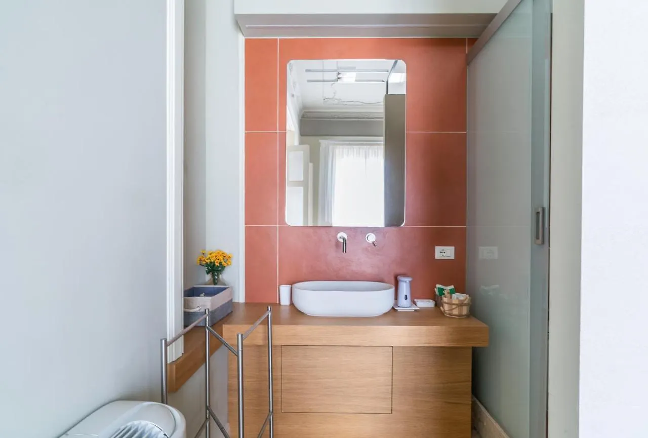 B&B Handy Palermo Italy