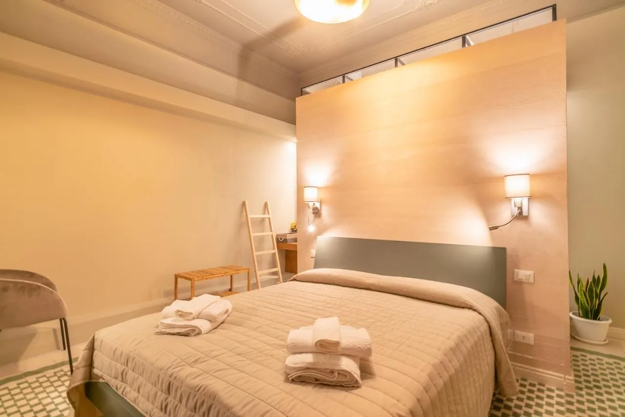 B&B Handy Palermo