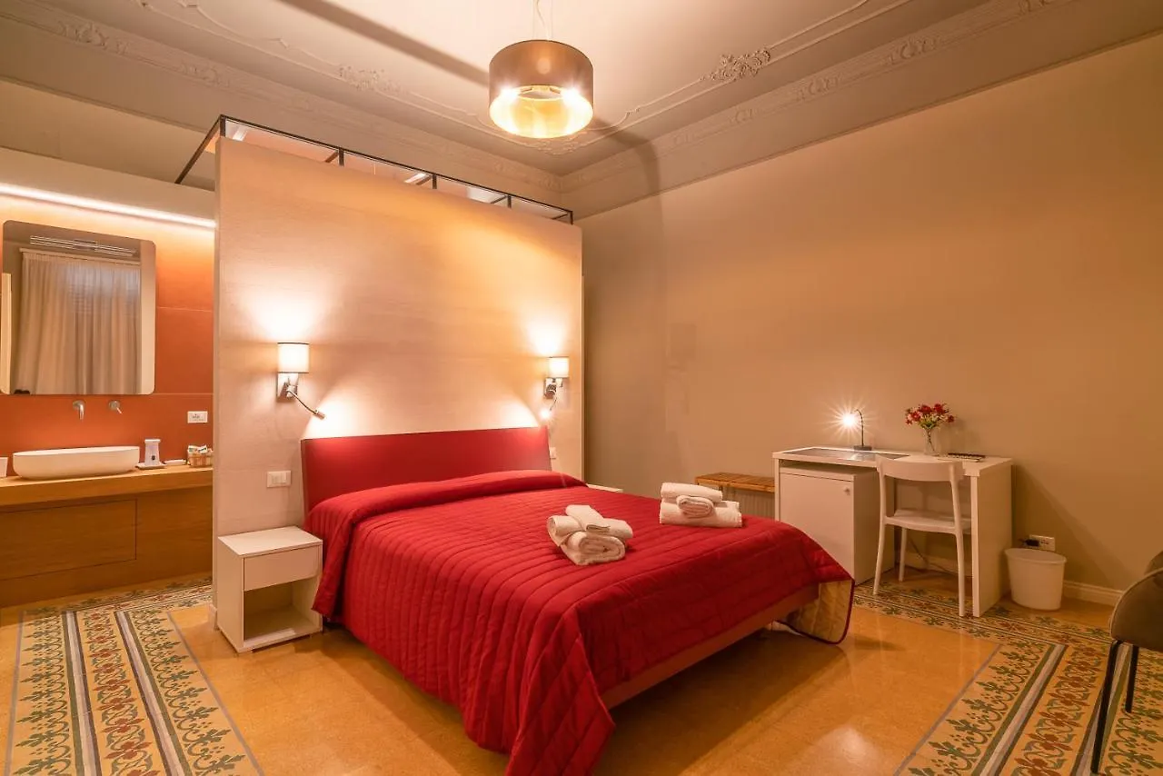 Bed & Breakfast B&B Handy Palermo