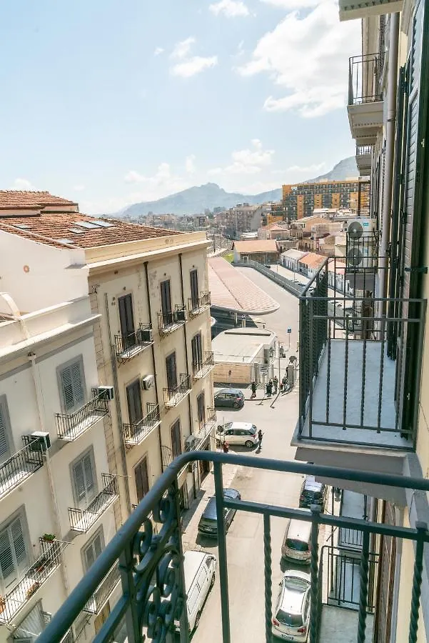 B&B Handy Palermo