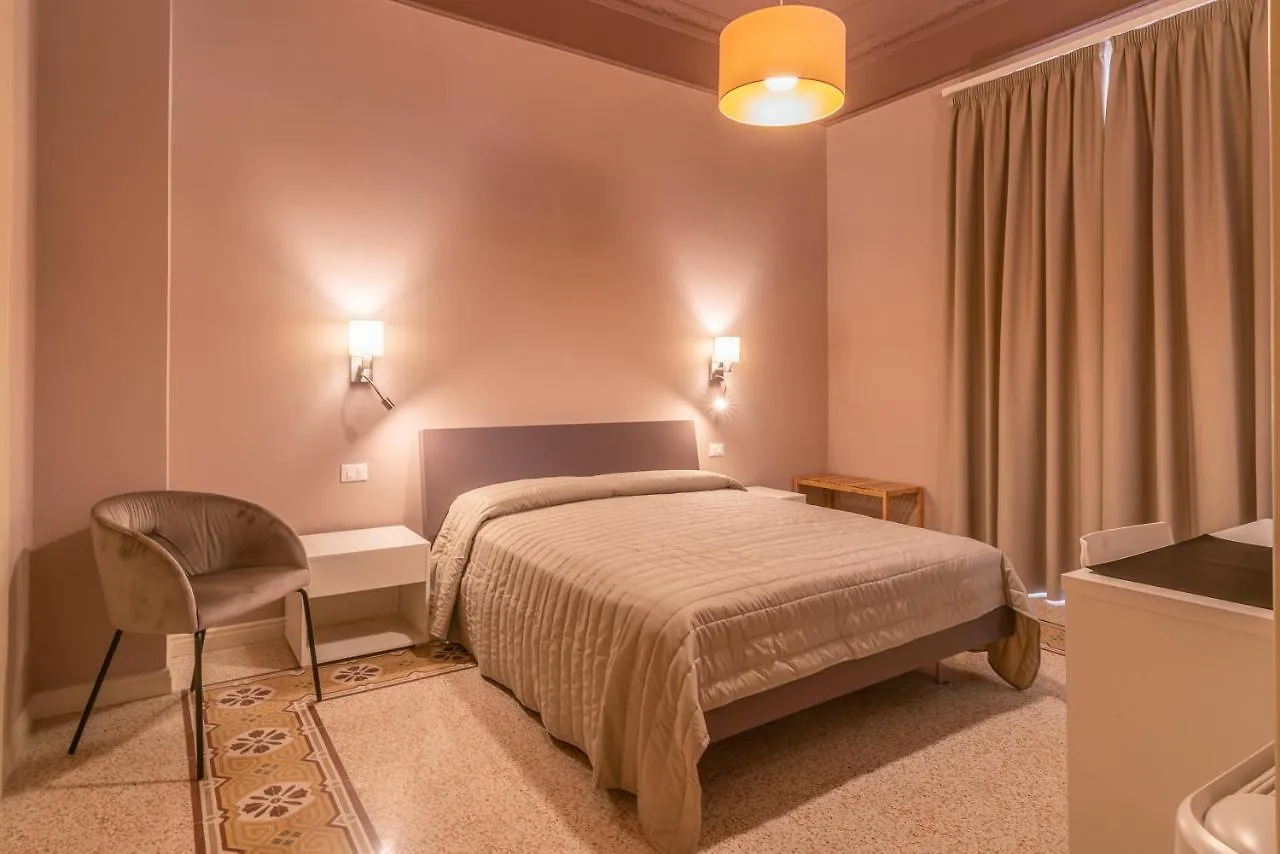 B&B Handy Palermo 0*,  Italy