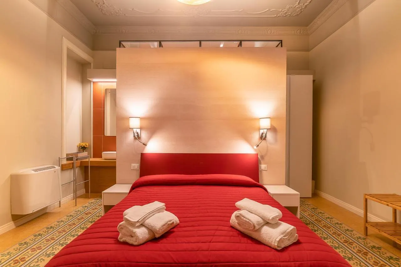 B&B Handy Palermo