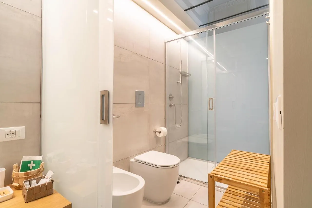 Bed & Breakfast B&B Handy Palermo Italy
