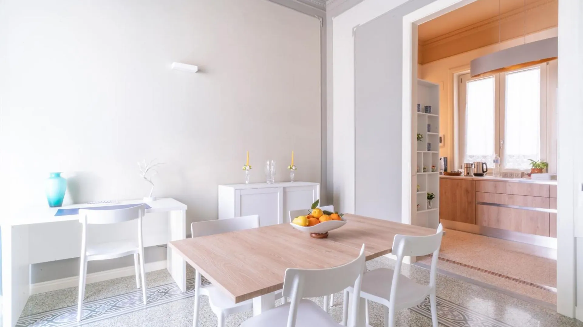 B&B Handy Palermo 0*,