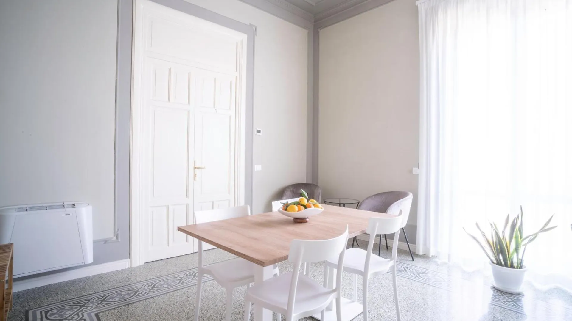 B&B Handy Palermo Bed & Breakfast