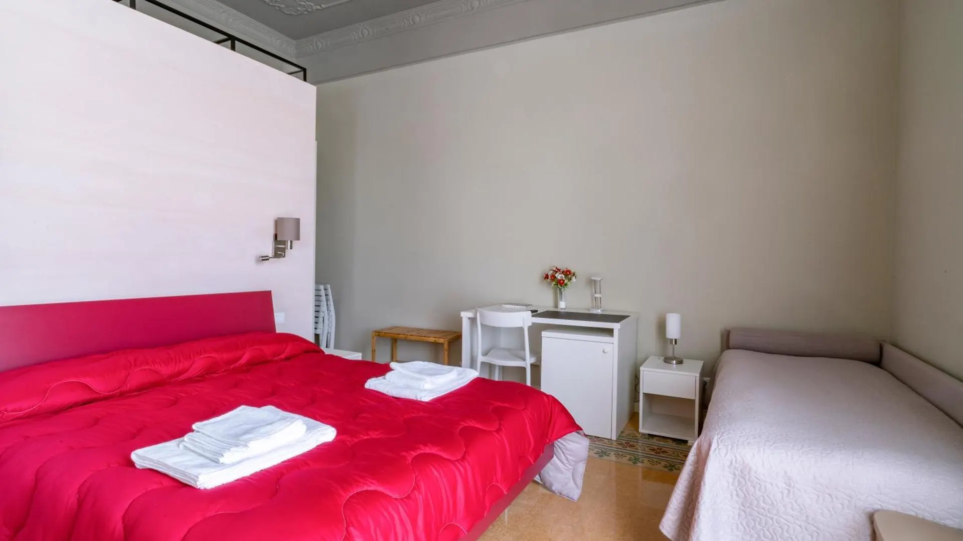 Bed & Breakfast B&B Handy Palermo