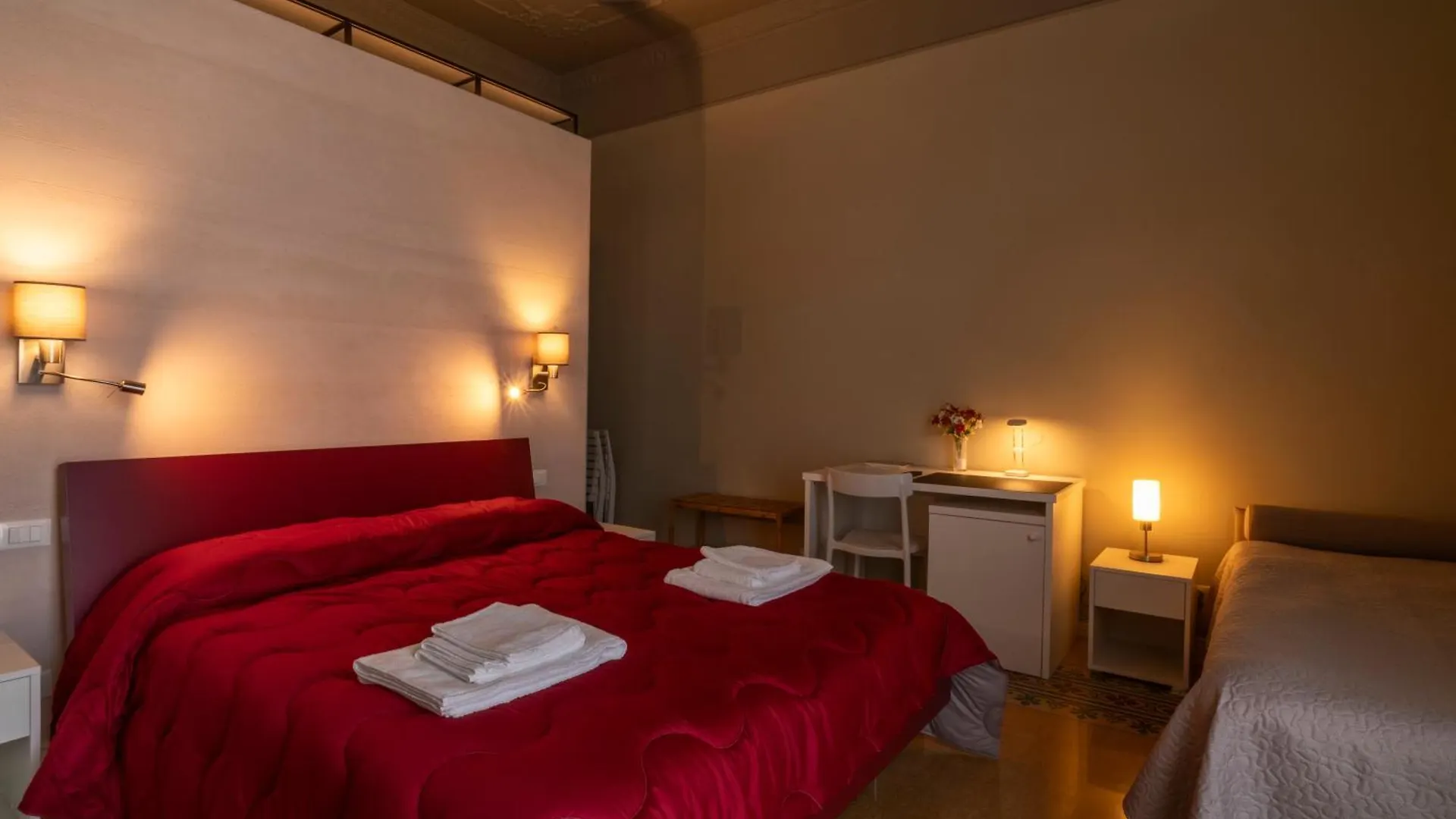 B&B Handy Palermo Italy