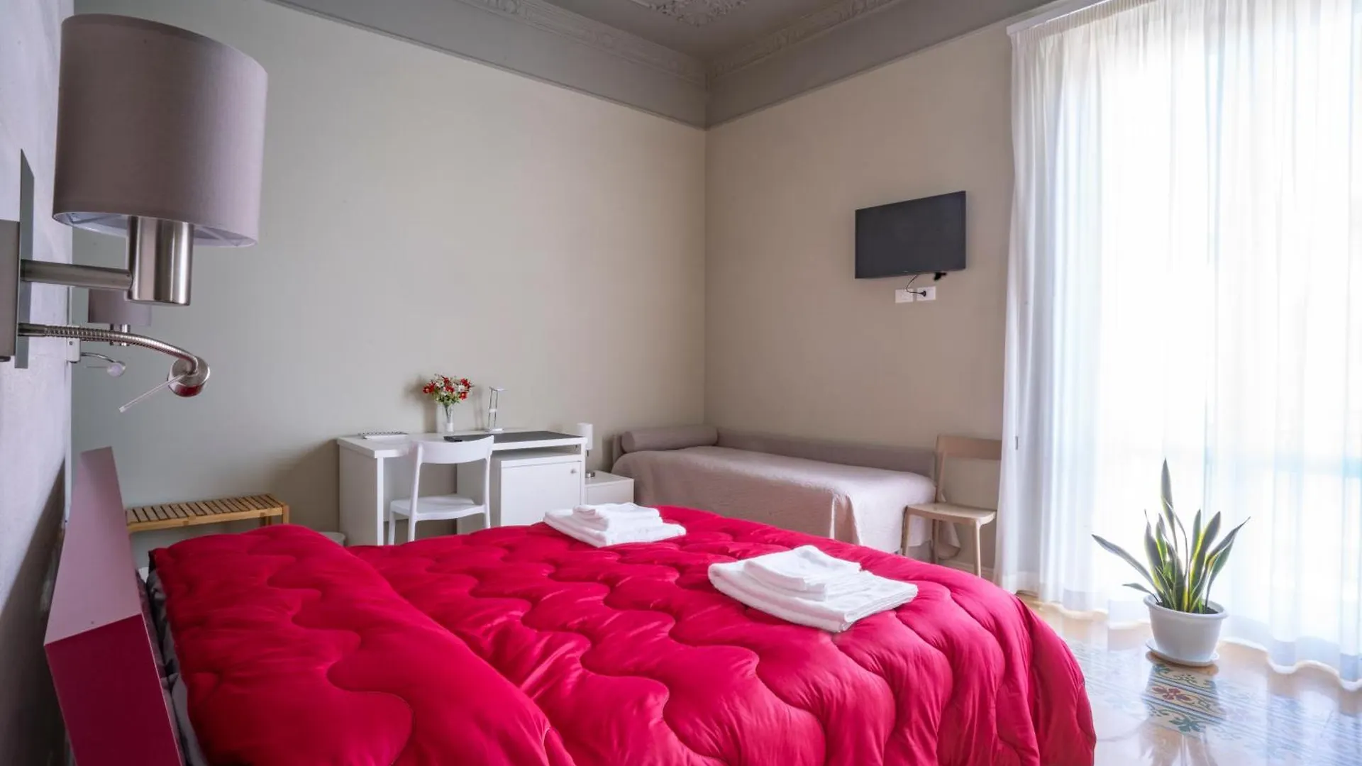 B&B Handy Palermo Bed & Breakfast