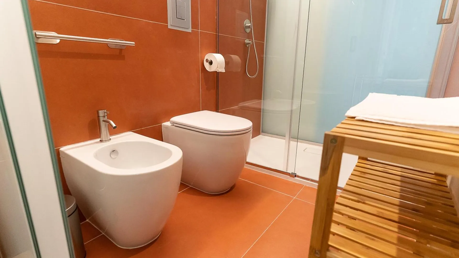 B&B Handy Palermo